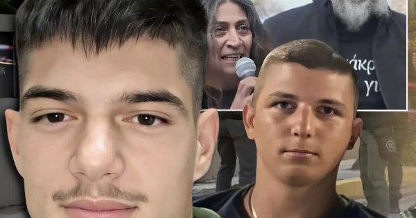ΚΑΤΑΙΓΙΣΤΙΚΕΣ ΕΞΕΛΙΞΕΙΣ ΓΙΑ ΤΗ ΒΕΝΤΕΤΑ ΣΤΗΝ ΚΡΗΤΗ – ΑΝΑΤΡΟΠΗ ΣΟΚ ΜΕ ΤΗ ΣΥΖΥΓΟ ΤΟΥ 54ΧΡΟΝΟΥ