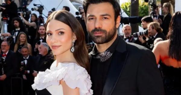 Ανδρέας Γεωργίου – Σιμώνη Χριστοδούλου: Μόλις μαθεύτnκε η είδηση για το ζευγάρι