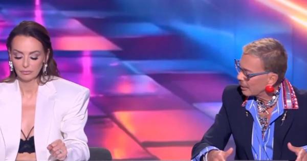 «Χαμός» στο GNTM: Έντονος τσακωμός on air ανάμεσα στους κριτές – «Είναι άδικο, δεν το δέχομαι!»