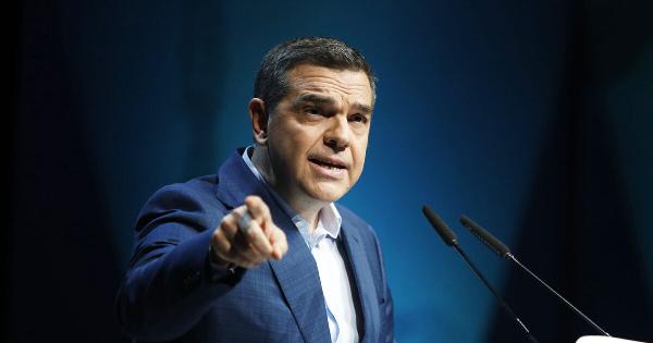 Έφτασε η ώρα: Οι πρώτοι «εκλεκτοί» του Αλέξη Τσίπρα: Ανακοινώνει 30 ονόματα, ραγδαίες πολιτικές εξελίξεις