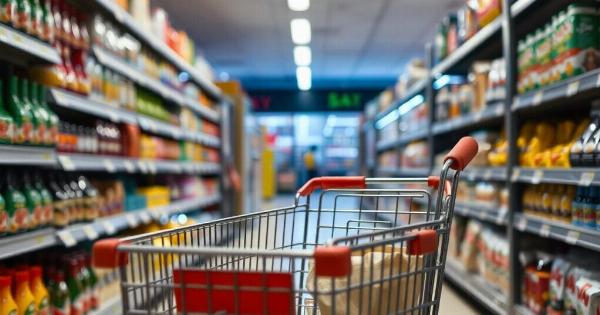 Market Pass 2026: Οριστικό – Αυτοί θα πάρουν το Voucher των 40 ευρώ για αγορά τροφίμων