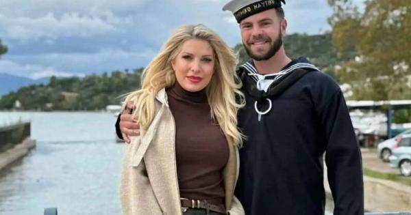 Αδιανόητο το ποσό: Τόσο κοστίζει η “απλή” τσάντα που κρατούσε η Μενεγάκη στην ορκωμοσία του Άγγελου