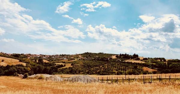 Έκτακτο τώρα στην χώρα μας έπεσε αεροσκάφος