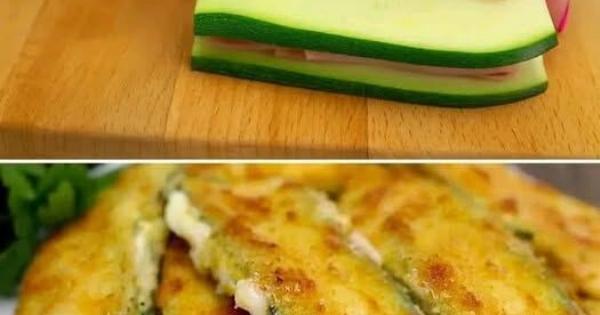 Δεν μπορείτε να διανοηθείτε πόσο νόστιμα βγήκαν αν δεν τα δοκιμάσετε