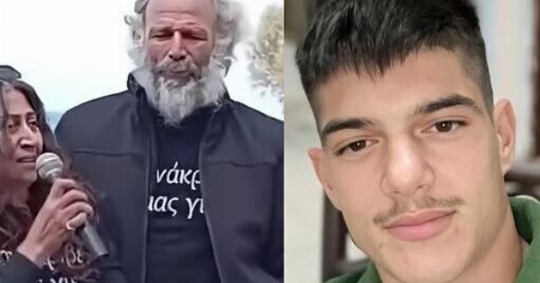 Σοκάρουν τα λόγια του 54χρονου στην απολογία του: «Αν είχα 1.000 σφαίρες θα του έπαιζα, αλλά είχα μόνο 6. Θέλω μόνο μια χάρη…»