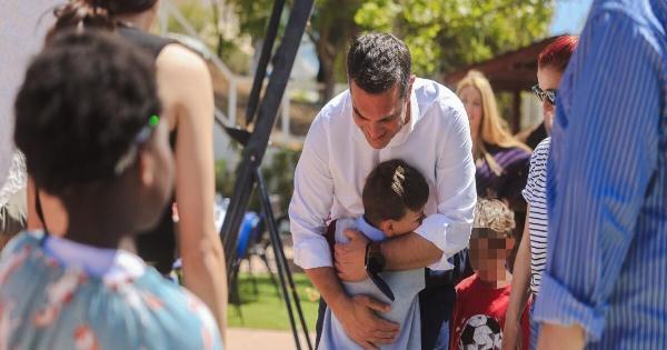 Μπράβο Αλέξη Τσίπρα: Πλήρωσε αθόρυβα για τη σωτήρια επέμβαση αφαίρεσης όγκου στον εγκέφαλο ενός 9χρονου κοριτσιού