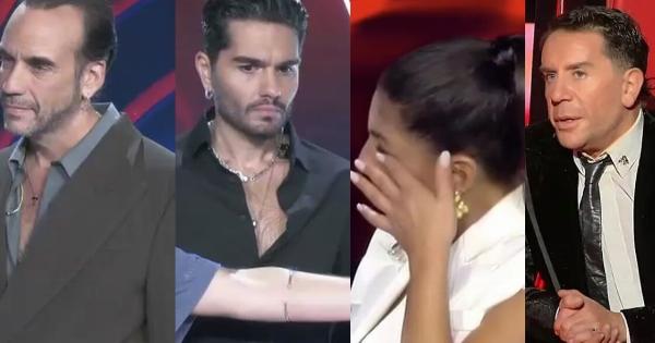 The Voice: Λυγίζουν οι coaches στο αφιέρωμα στον Γιώργο Μαζωνάκη – Απόσπασμα από το επεισόδιο