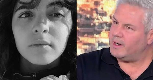 Τραγωδία Ηλιούπολη: Ο πατέρας της Λυδίας είπε με 2 λέξεις όσα δεν τολμά να πει κανείς γονιός