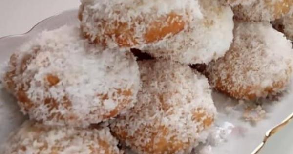 Αυτό το νηστίσιμο σιροπιαστό γλυκό θα το φτιάχνεις ξανά και ξανά