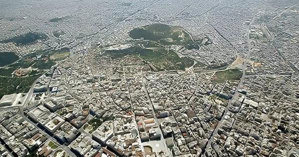 ΕΚΤΑΚΤΗ ΑΝΑΓΚΗ ΤΩΡΑ ΓΙΑ ΑΤΤΙΚΗ