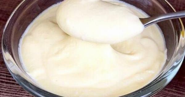 Η πιο εύκολη μαγιονέζα χωρίς ωμά αυγά – Δεν θα ξανααγοράσεις