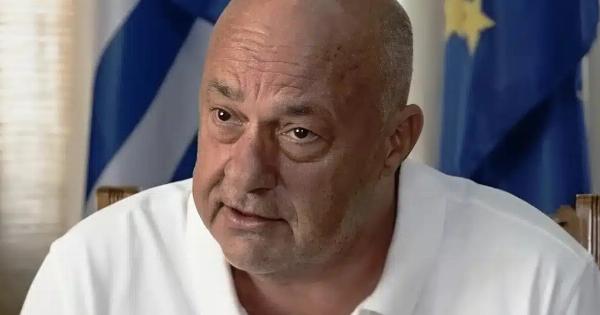 Σάλος με την δήλωση του Μπέου για τα ονόματα των θυμάτων της τραγωδίας των Τεμπών στο Σύνταγμα