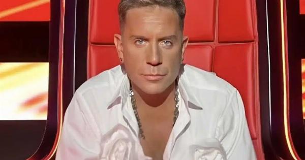 Στο πλατό του «The Voice»: Οι καλλιτέχνες που είπαν το «ναι» στο μεγάλο αφιέρωμα που θα κάνει ο ΣΚΑΪ στον Γιώργο Μαζωνάκη