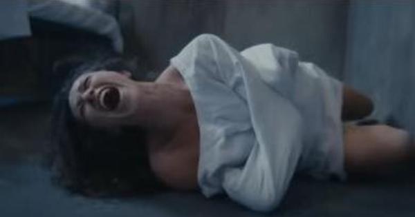 Άγιος Έρωτας: Η Σοφία στο τρελάδικο – Χάνει τη μνήμη της