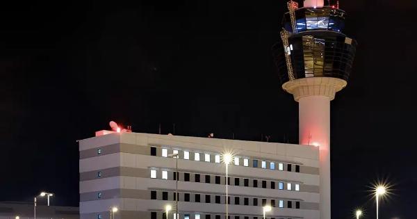 Μόλις έγινε γνωστό – Αυτός είναι ο επίσημος λόγος που έγινε το μπλακ άουτ στα ελληνικά αεροδρόμια
