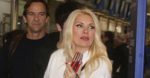 Χώρισε η Ελένη Μενεγάκη μετά από 15 χρόνια σχέσης – Η επιβεβαίωση-σοκ