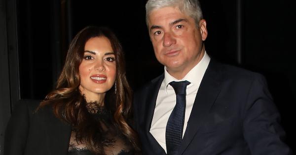 Έγκυος η Σταματίνα Τσιμτσιλή; Η απάντηση που έδωσε on air για τα δημοσιεύματα που κυκλοφορούν