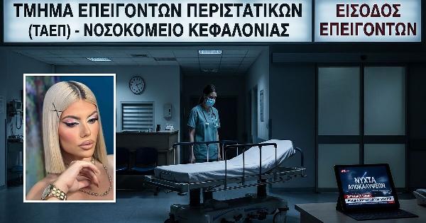 Εκτός από τους 3 νταήδες και η κρατική αμέλεια σκότωσε την Μυρτώ! Πήγε ζωντανή στο νοσοκομείο αλλά…