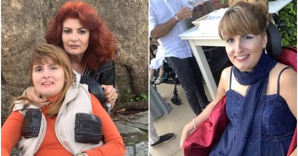 Μυρτώ Παπαδομιχελάκη: Η Μυρτώ της Πάρου κοίταξε την κάμερα και συνέβη αυτό που οι γιατροί θεωρούσαν παντελώς αδύνατο