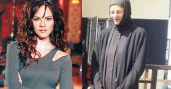 Θρίλερ με τη Ναταλία Λιονάκη: Πέταξε τα ράσα ή αντιμετωπίζει σοβαρό πρόβλημα υγείας;