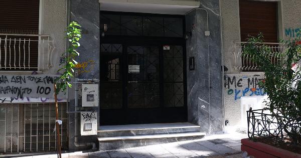 Μόλις αποκαλύφθηκε η φρίκη: Δυστυχώς είναι αλήθεια για τα παιδιά και το νεκρό βρέφος στην Κυψέλη