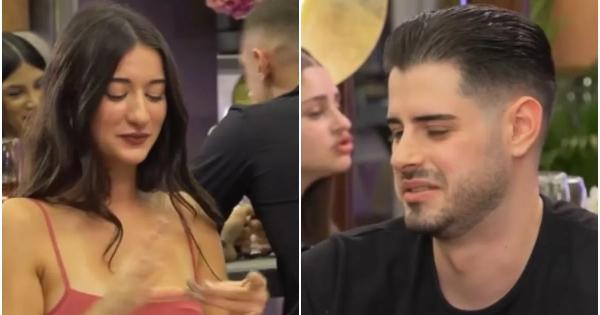 «Ακραίο και υπερβολικό!»: Η επική αντίδραση της Ευφραιμίας στο First Dates όταν άκουσε τι δουλειά κάνει ο συνοδός της!