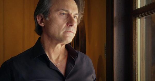 Spoiler- έκπληξη στο «Να μ’ αγαπάς»: Αυτός είναι ο πληροφοριοδότης του Άγγελου μέσα στην οικογένεια Καλλιγά, εκτός από τον Λευτέρη…