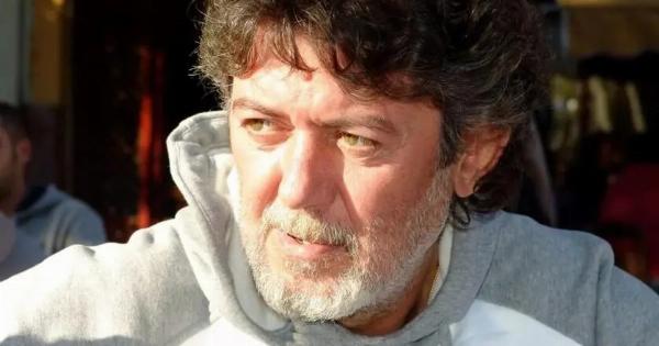 Βαρύ πένθος στον δημοσιογραφικό κόσμο: Πέθανε ο Σωτήρης Τριανταφυλλόπουλος