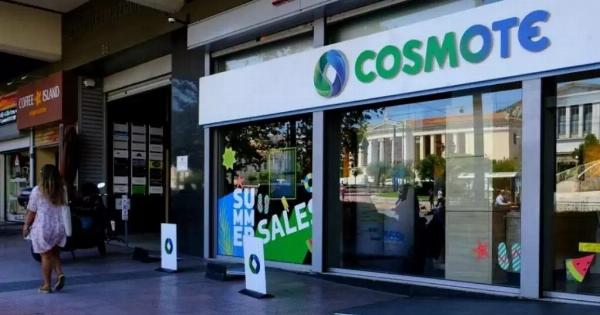 ΑΝΑΚΟΙΝΩΘΗΚΕ! Τεράστια αλλαγή σε όσους έχουν COSMOTE – «Ξεχάστε» ό,τι ξέρετε από 1η Δεκεμβρίου – Οργή στους καταναλωτές