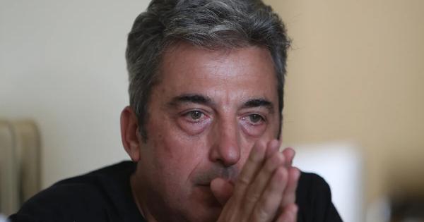 Χαμός με τον Ασλανίδη: Αυτό είπε για τον Μητσοτάκη και πάγωσαν όλοι