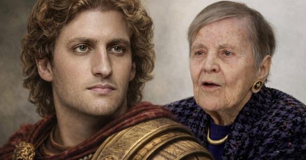 Ελένη Γλύκατζη-Αρβελέρ: Οι έξι λόγοι που πίστευε ότι ο Μέγας Αλέξανδρος είναι θαμμένος στη Βεργίνα