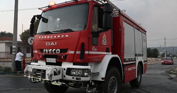 EKTAKTO: ΜΕΓΑΛΗ ΦΩΤΙΑ ΤΩΡΑ ΣΤΗ ΧΩΡΑ ΜΑΣ – ΜΙΑ NEKPH