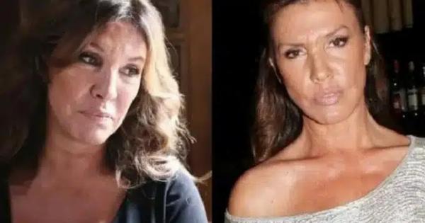 Δυστυχώς Ανακοινώθηκαν τα δυσάρεστα για την Βάνα Μπάρμπα
