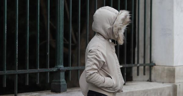 «Έρχεται οργανωμένη κακοκαιρία»: Πότε χειμωνιάζει για τα καλά με βροχές, καταιγίδες και πολύ κρύο