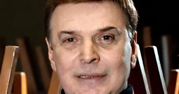 Έτσι βρέθηκε νεκρός τελικά ο Γιώργος Μαρίνος – Εκεί πέθανε και αυτή είναι η αιτία θανάτου