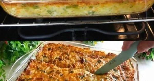 Έφτιαξα αυτό το κέικ για δείπνο και η οικογένεια είπε ότι ήταν καταπληκτικό, ακόμα το εκθειάζουν.