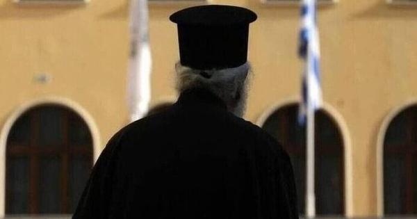 ΣOK: Γνωστός ιερέας στο εδώλιο για ασέλγεια σε βάρος 12χρονης