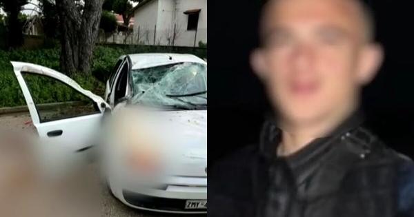 Τραγωδία στη Λούτσα: Στο σχολείο η σορός του 15χρονου – Η σπαρακτική παράκληση της μητέρας στους συμμαθητές