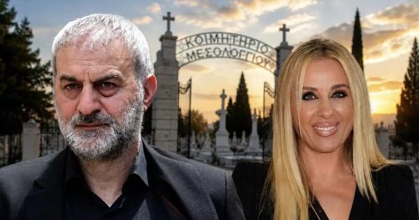 Τραϊανός Δέλλας: Δραματικό το πρώτο Σαββατοκύριακο που ξημέρωσε χωρίς τη Γωγώ του – Οι 3 σκληρές αποφάσεις που πήρε τα χαράματα
