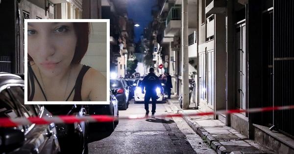 ΣΥΜΒΑΙΝΕΙ ΤΩΡΑ Θάνατος 31χρονης: Νεότερες πληροφορίες σοκ