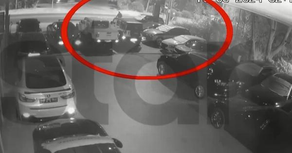 «Εσύ σκότωσες τον Μοσχούρη; Για να πας στη Λιόλιου;» – Τα βίντεο και τα απροκάλυπτα SMS που «έκαψαν» τους δολοφόνους του «Θαμνάκια»