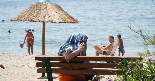 Δυστυχώς, επιβεβαιώνονται τα δυσάρεστα για τον καιρό: Πότε έρχεται καύσωνας – Η πρόβλεψη Αρναούτογλου