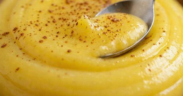 Πανεύκολη Σπιτική Κρέμα με 3 Υλικά που θα Λατρέψει Όλη η Οικογένεια