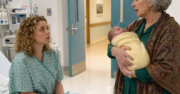 Δεν είχα ποτέ αποκαλύψει στη πεθερά μου ότι ήμουν ομοσπονδιακή δικαστής· στα μάτια της ήμουν απλώς μια άνεργη σύζυγος