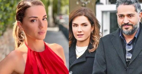 Δε θα το φανταζόταν κανείς: Αυτή τη δουλειά κάνει ο πατέρας της Βάσως Λασκαράκη, δεν είναι ούτε εφοπλιστής ούτε επιχειρηματίας