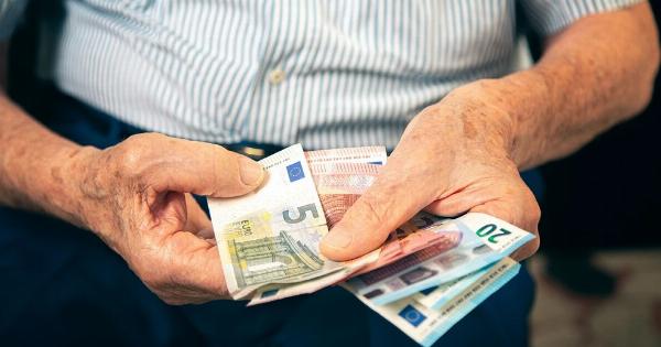 Καλά νέα για όλους τους συνταξιούχους: Μόλις μαθεύτηκαν τα ευχάριστα