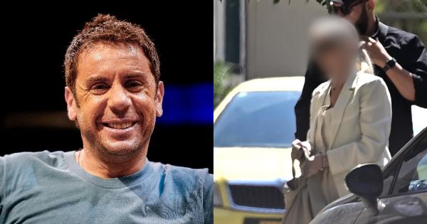Θάνατος Γιώργος Μαζωνάκη: Ραγδαία εξέλιξη στην υπόθεση – Μόλις έγινε γνωστό