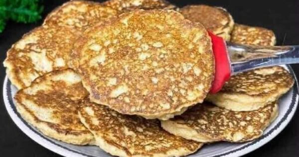 Το πρωινό που τρώω κάθε μέρα και έχασα 10 κιλά