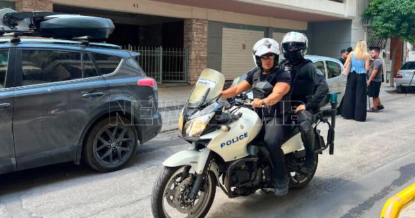 «Έχασα το κορίτσι μου» έλεγε ουρλιάζοντας η μητέρα της 24χρονης – Τους εντόπισε στο γκαράζ ο πατέρας του 28χρονου