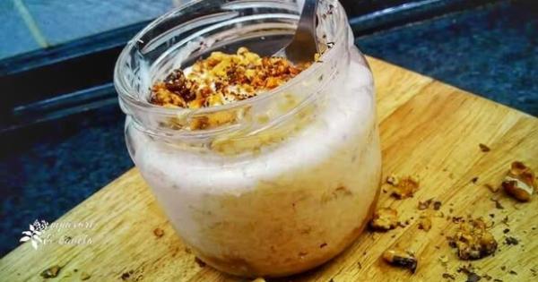 Παγωτό με τσουρέκι και κανταΐφι – Το πιο απολαυστικό σπιτικό γλυκό